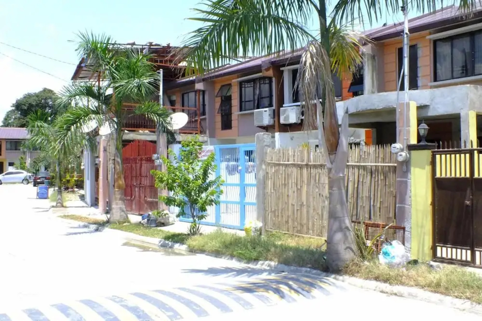 Maria Luisa Residence Guesthouse