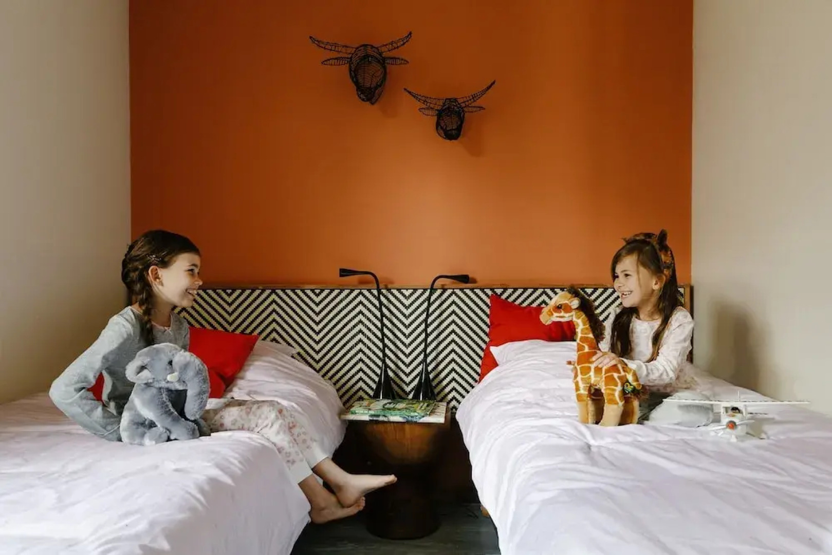 Safari Resort Beekse Bergen