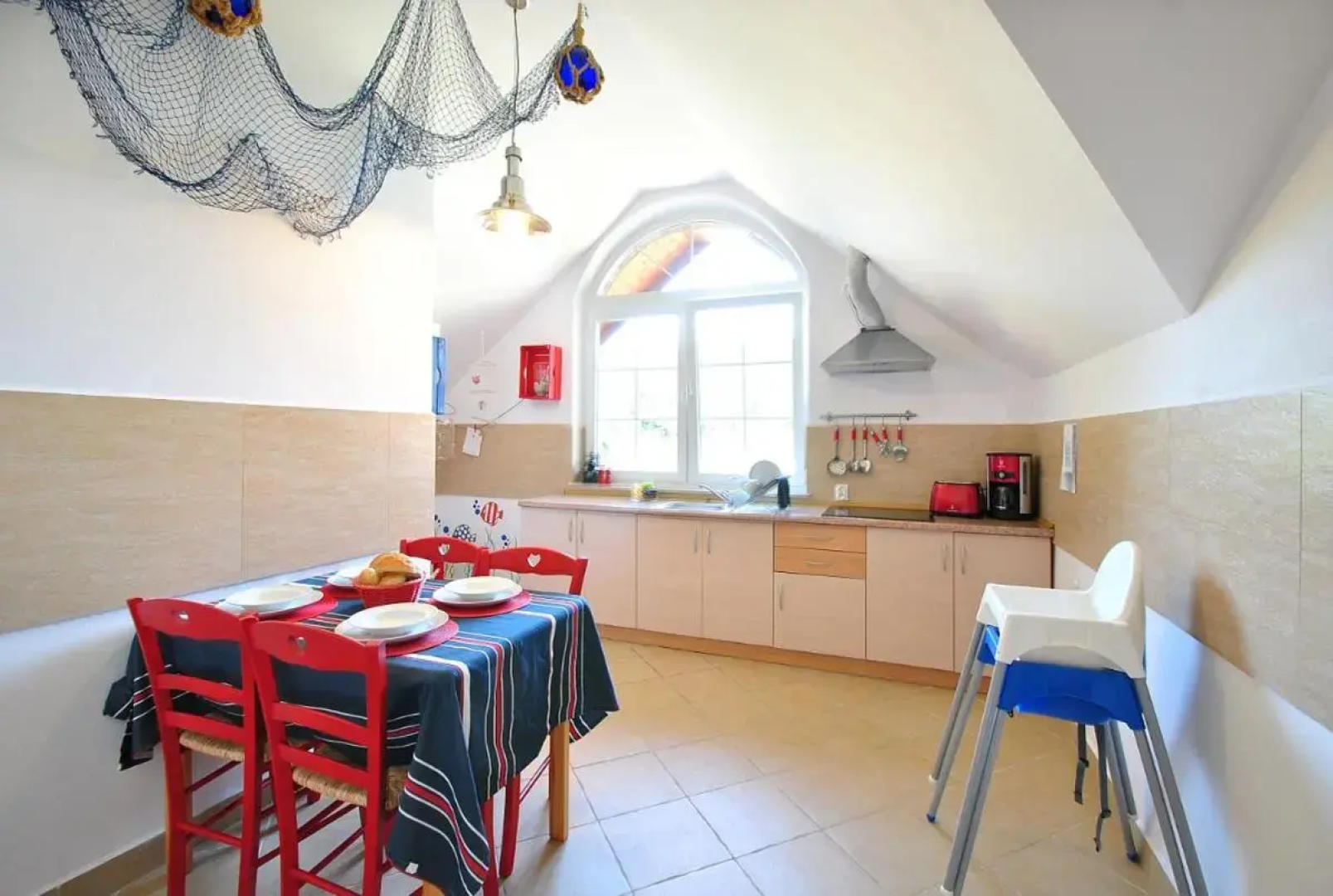 Villa Pod Żaglami