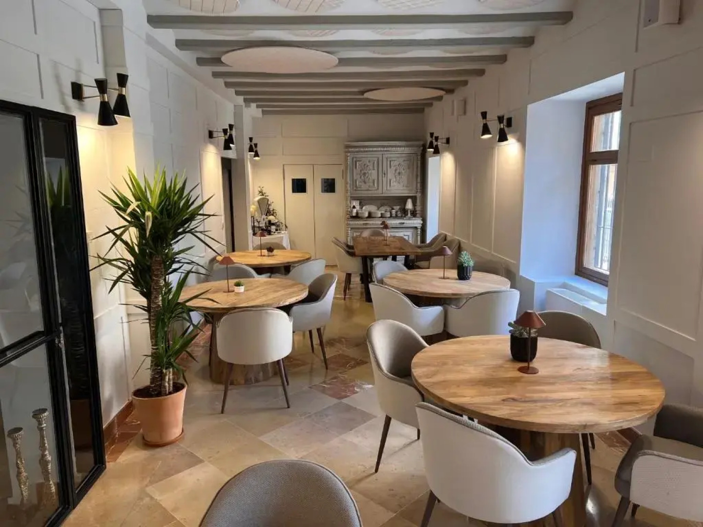 Hotel Palacio Baron De Andilla