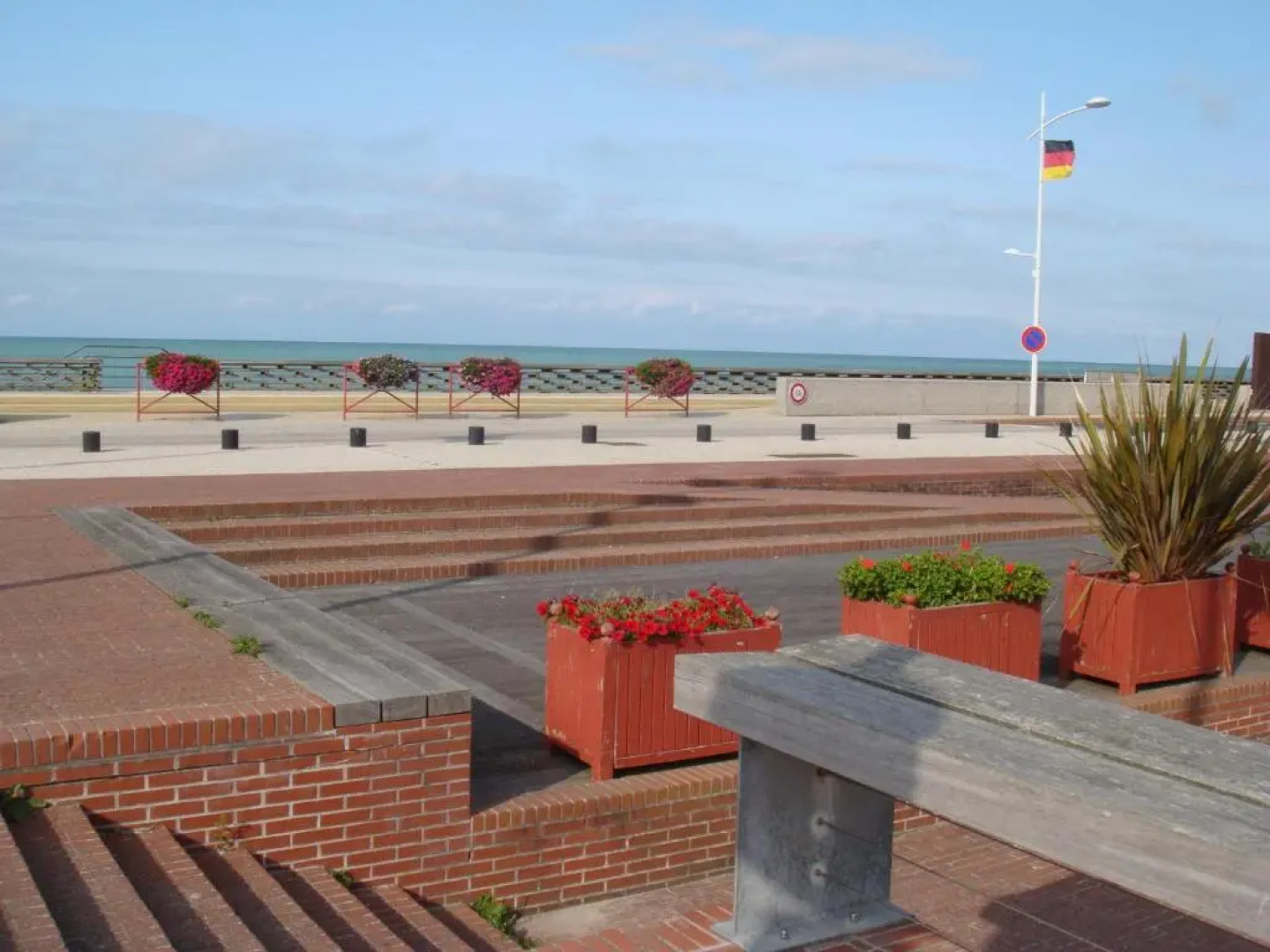 Le Clos des Camélias