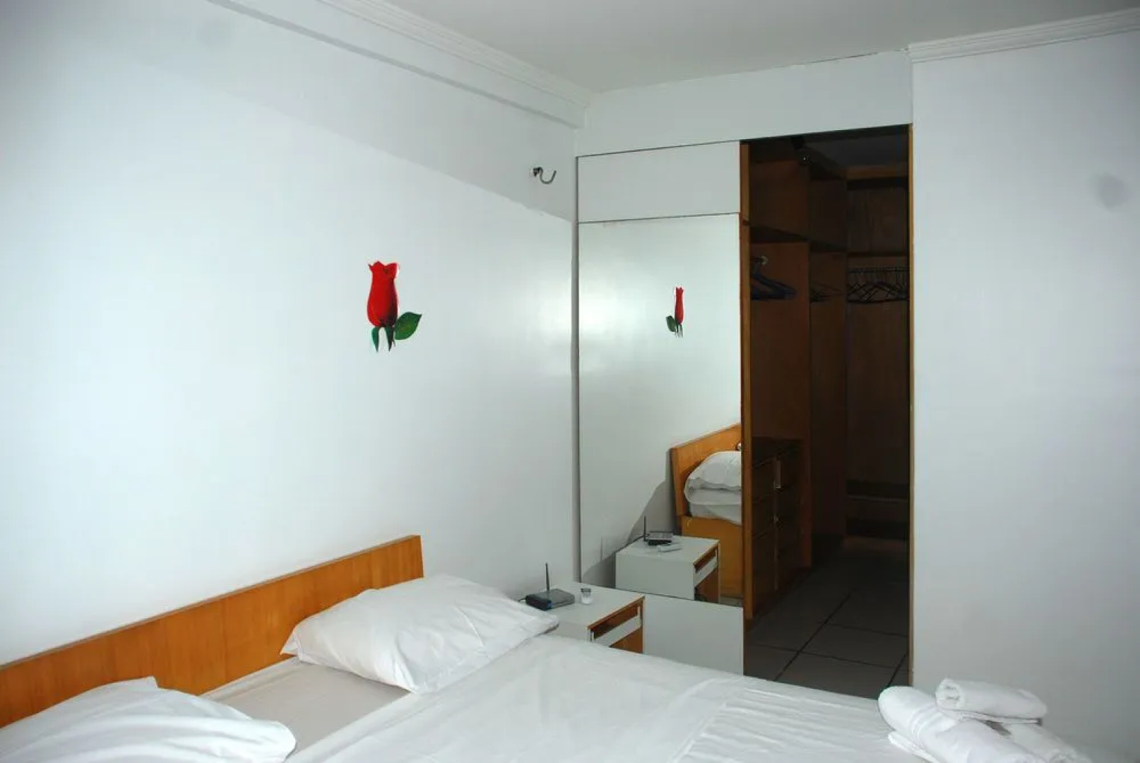 Praia De Iracema Apart