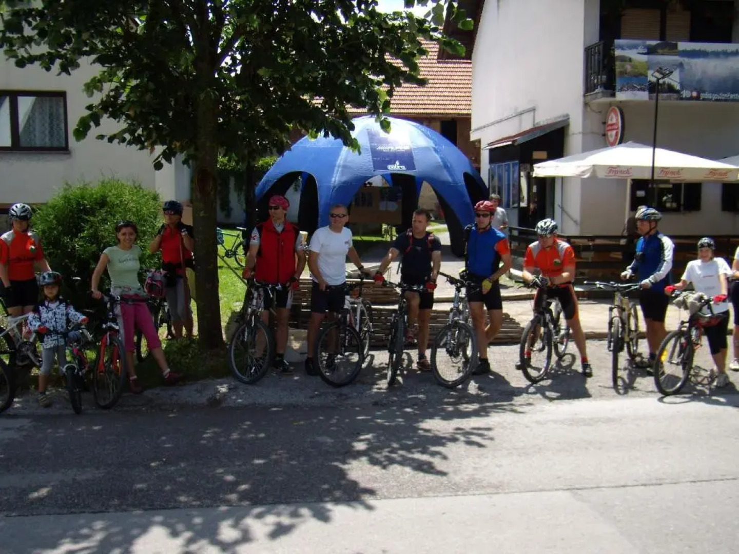 Apartment Šume Pjevaju