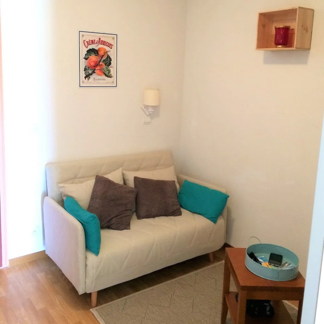 A la Pointe de Grave