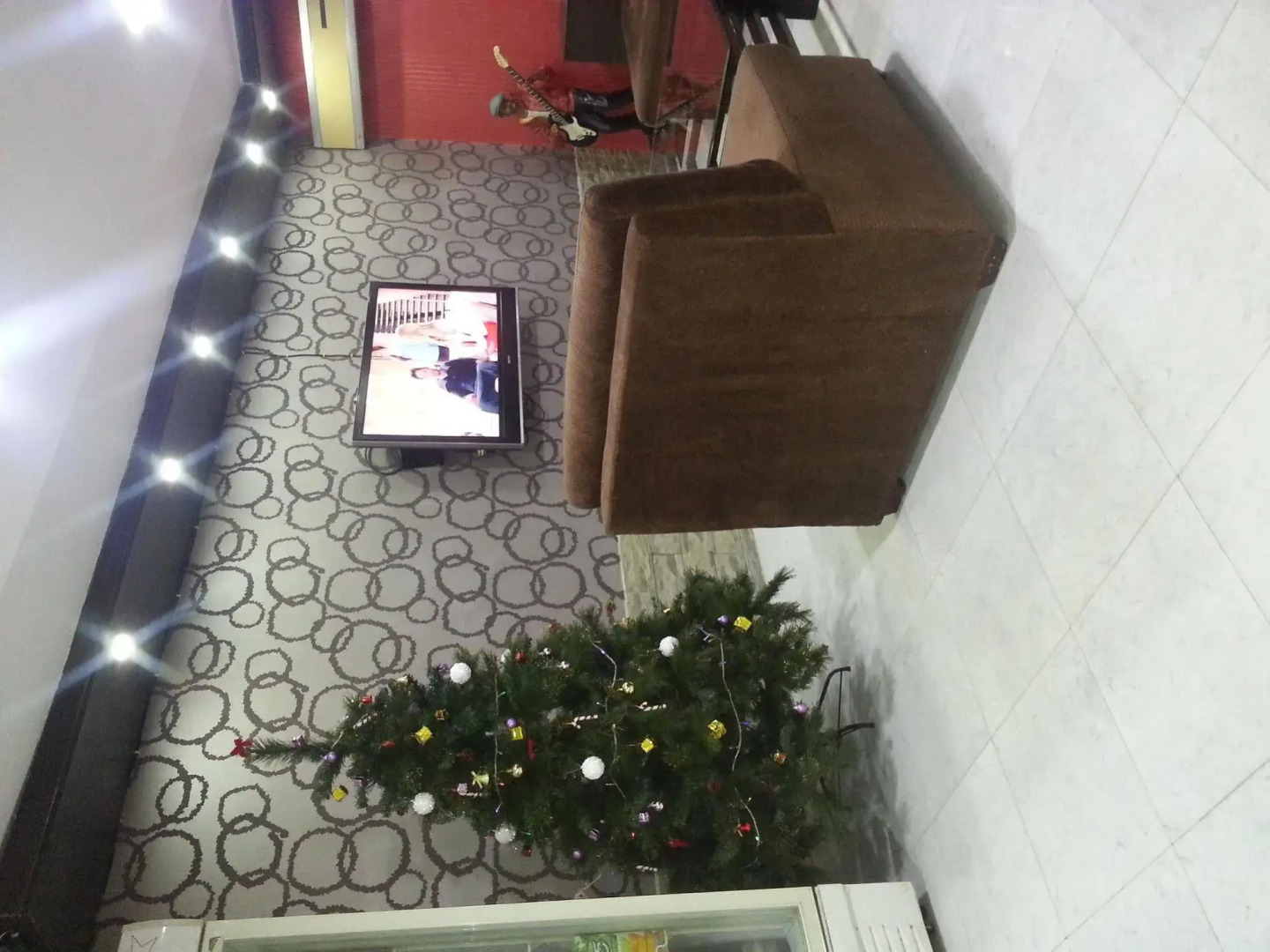 Prixair Hotel Dynamic Maitama