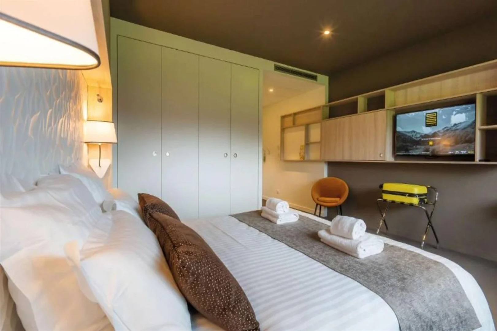 Mildiss Hotel Spa & Restaurant, BW Signature Collection