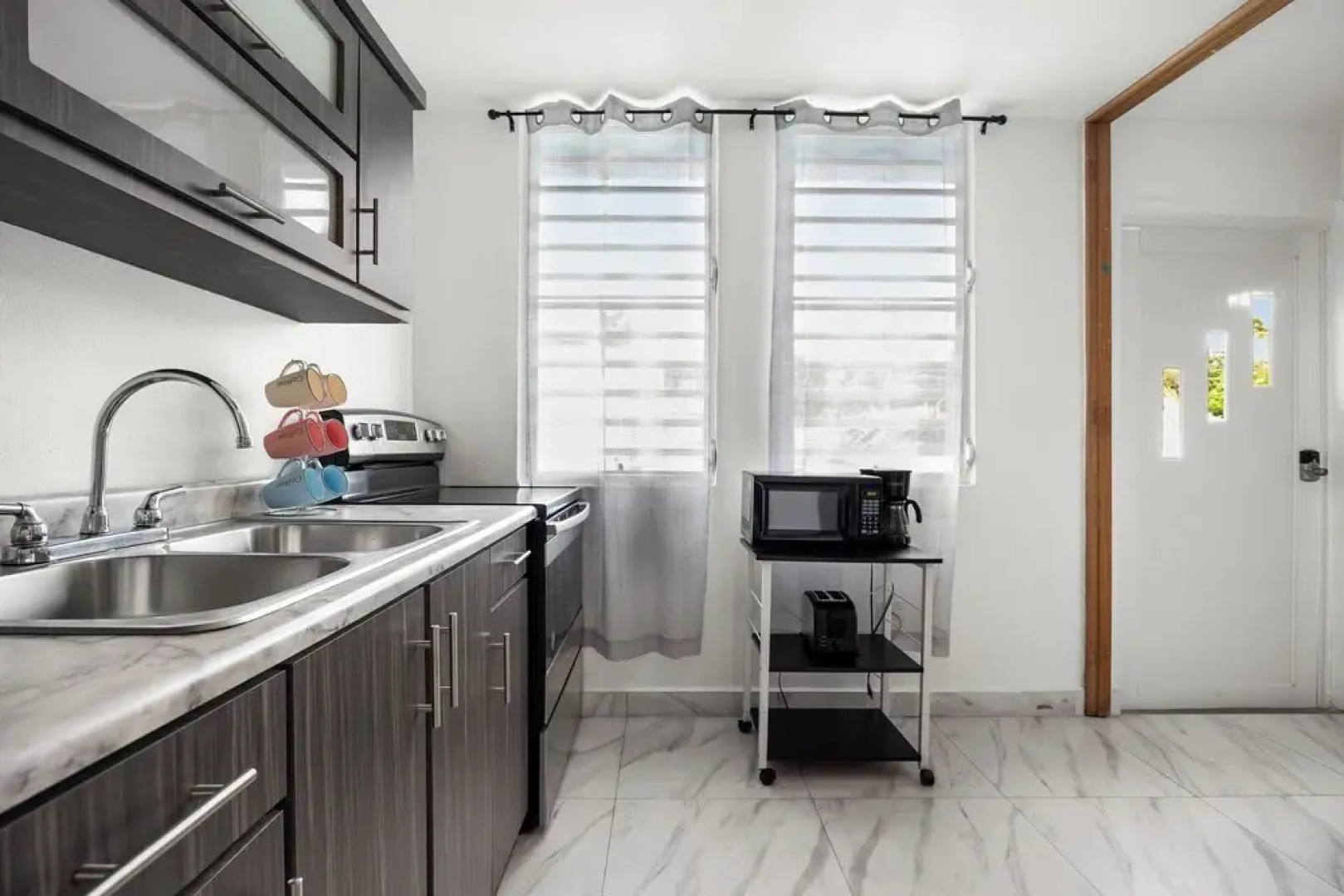 Coastal Paradise Retreat by Otium