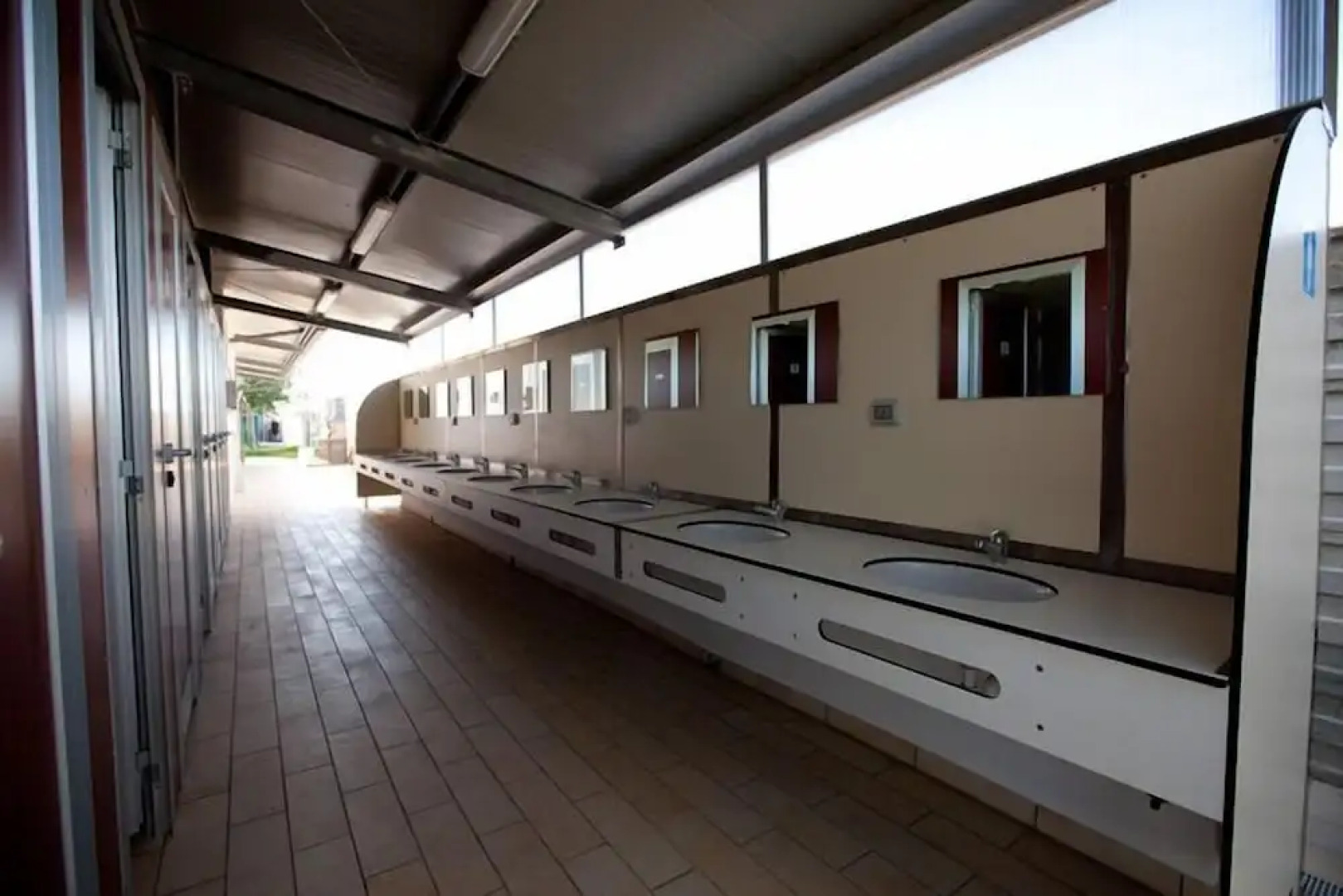 Villaggio Camping Blu