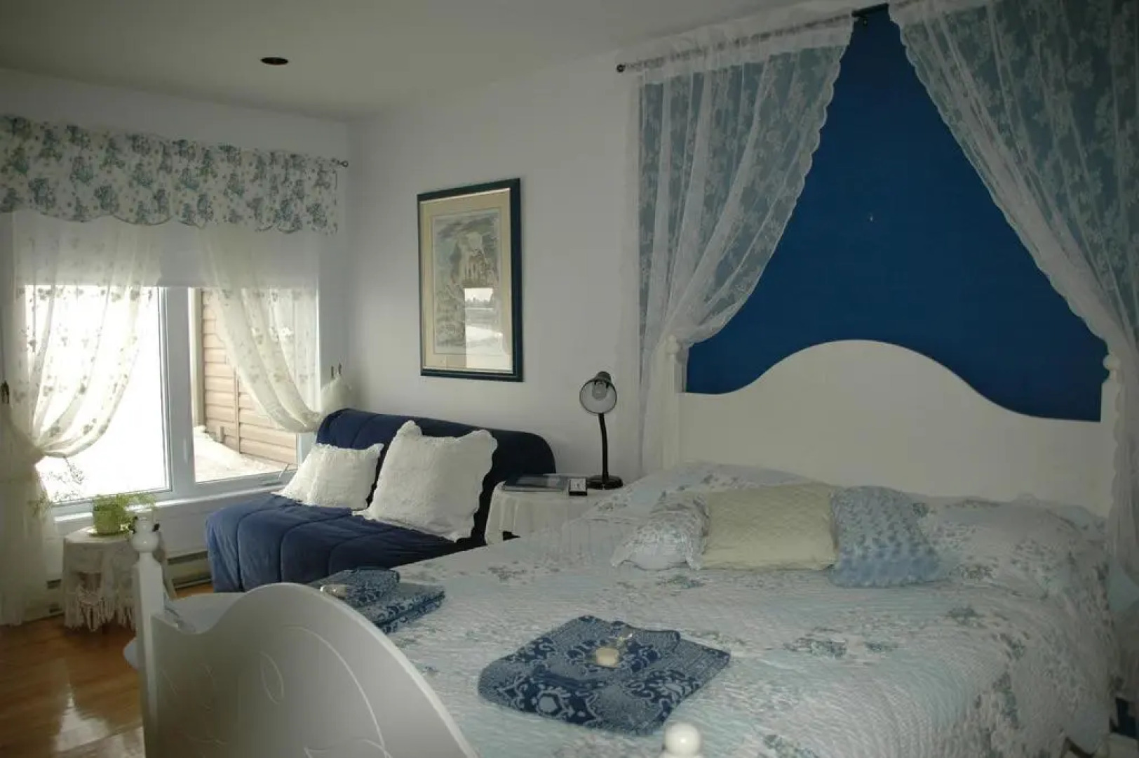 Le Murmure Des Eaux Cachï¿½es