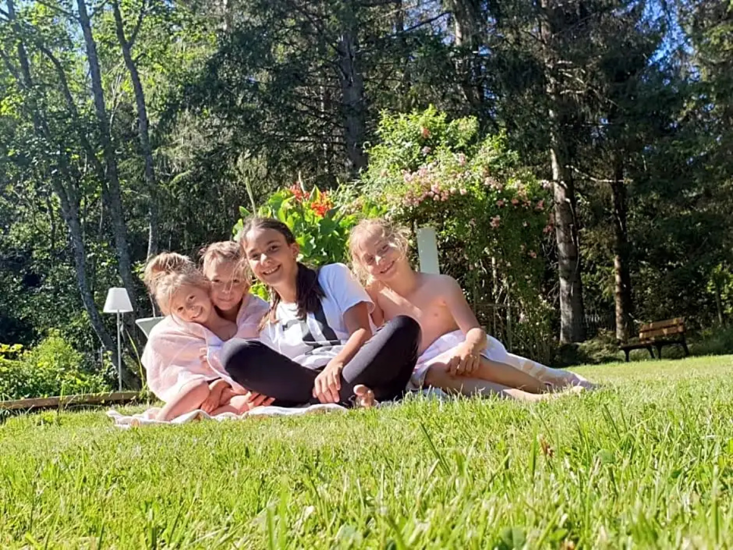 Hotel Restaurant Kniebishöhe