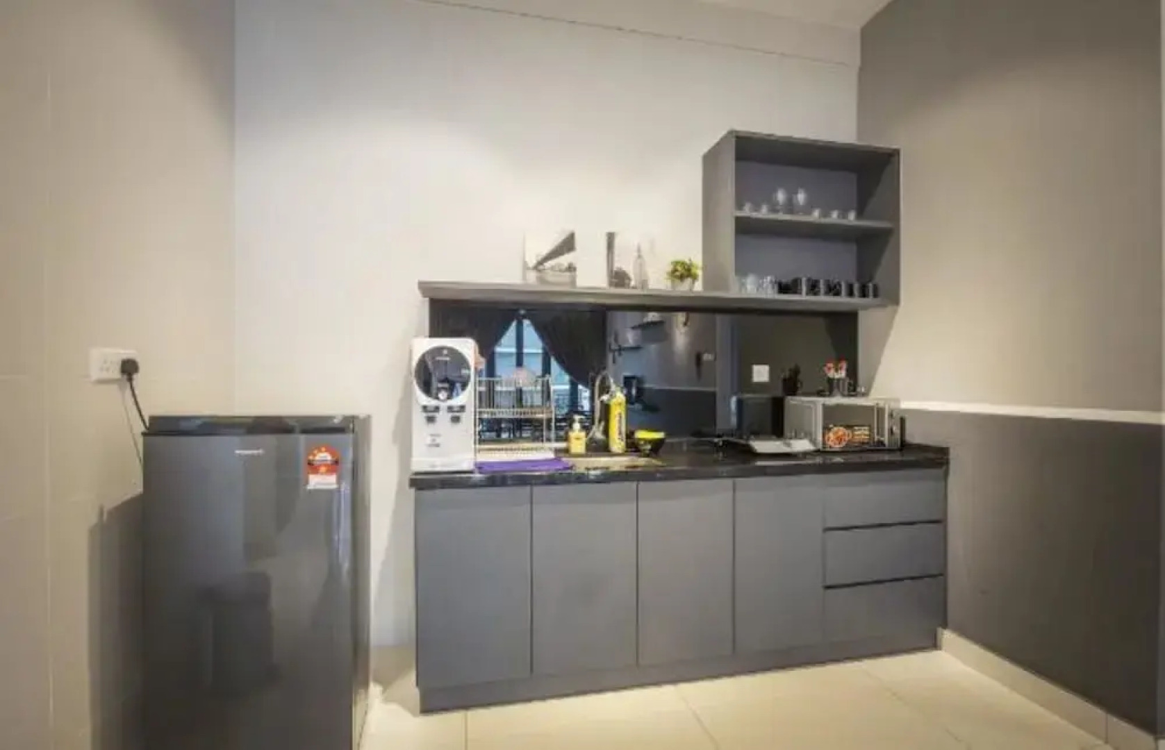 Arte S 3 Bedrooms Condo