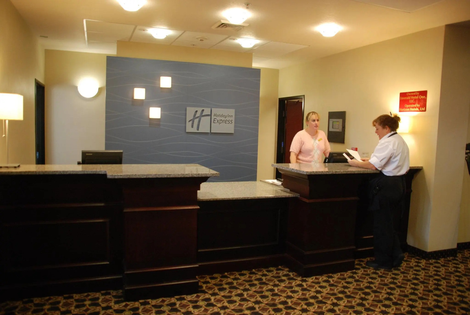 Holiday Inn Express & Suites Willcox by IHG