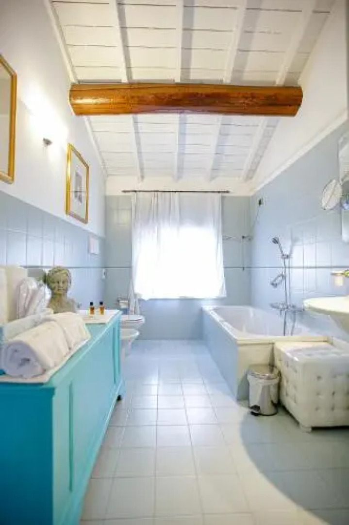 Country House Casino di Caccia