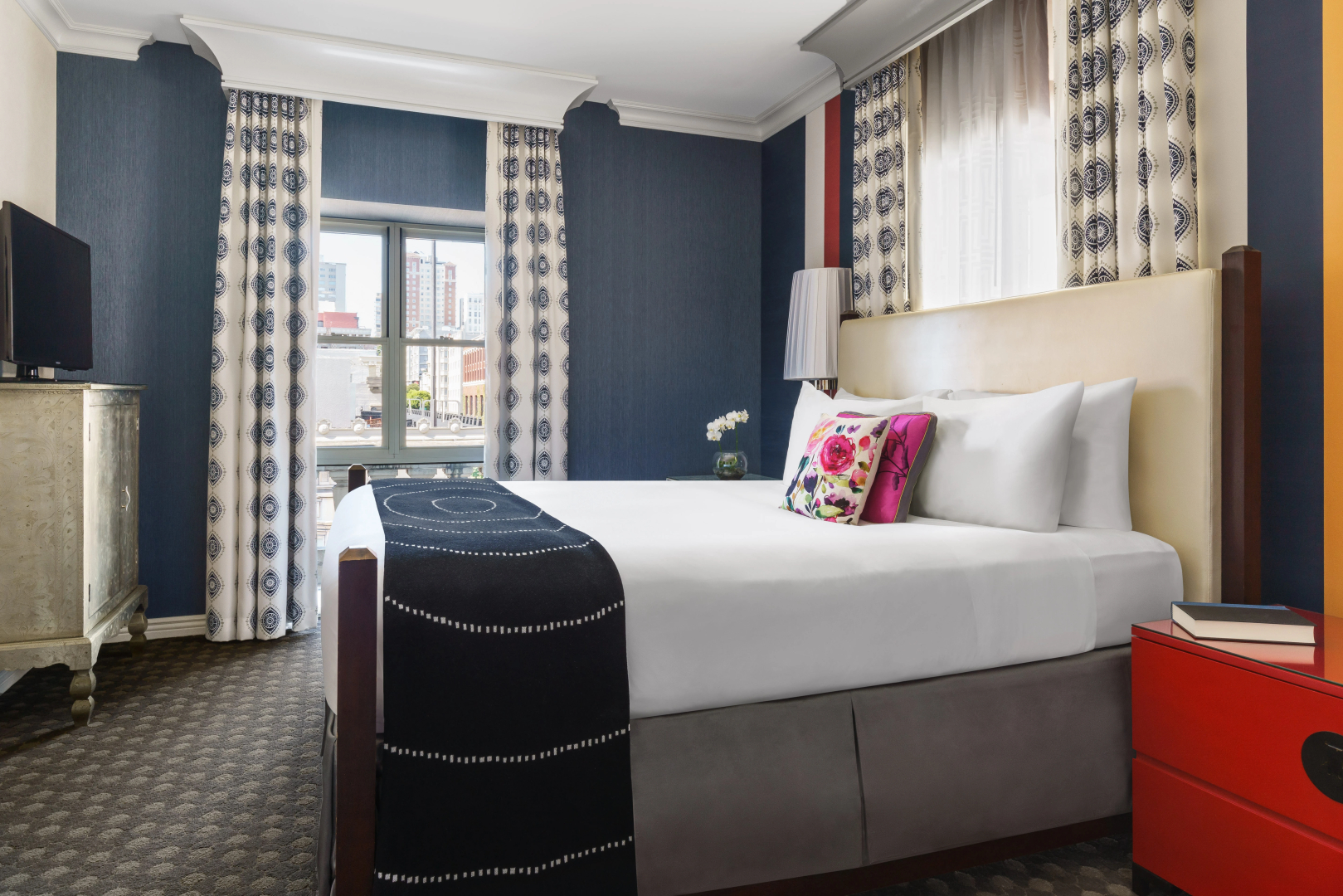 The Marker Union Square San Francisco