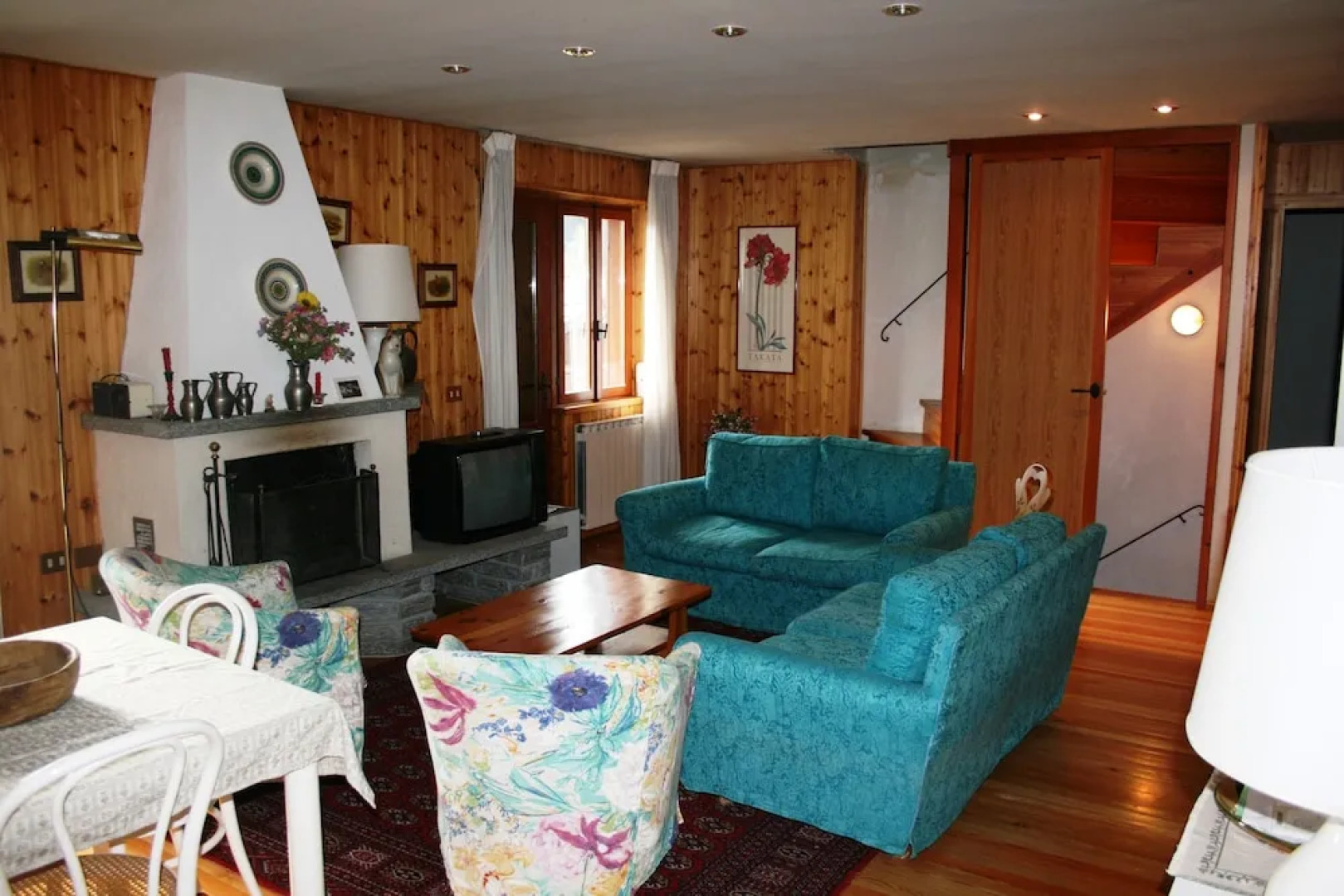 Sunlake Villa Brusson