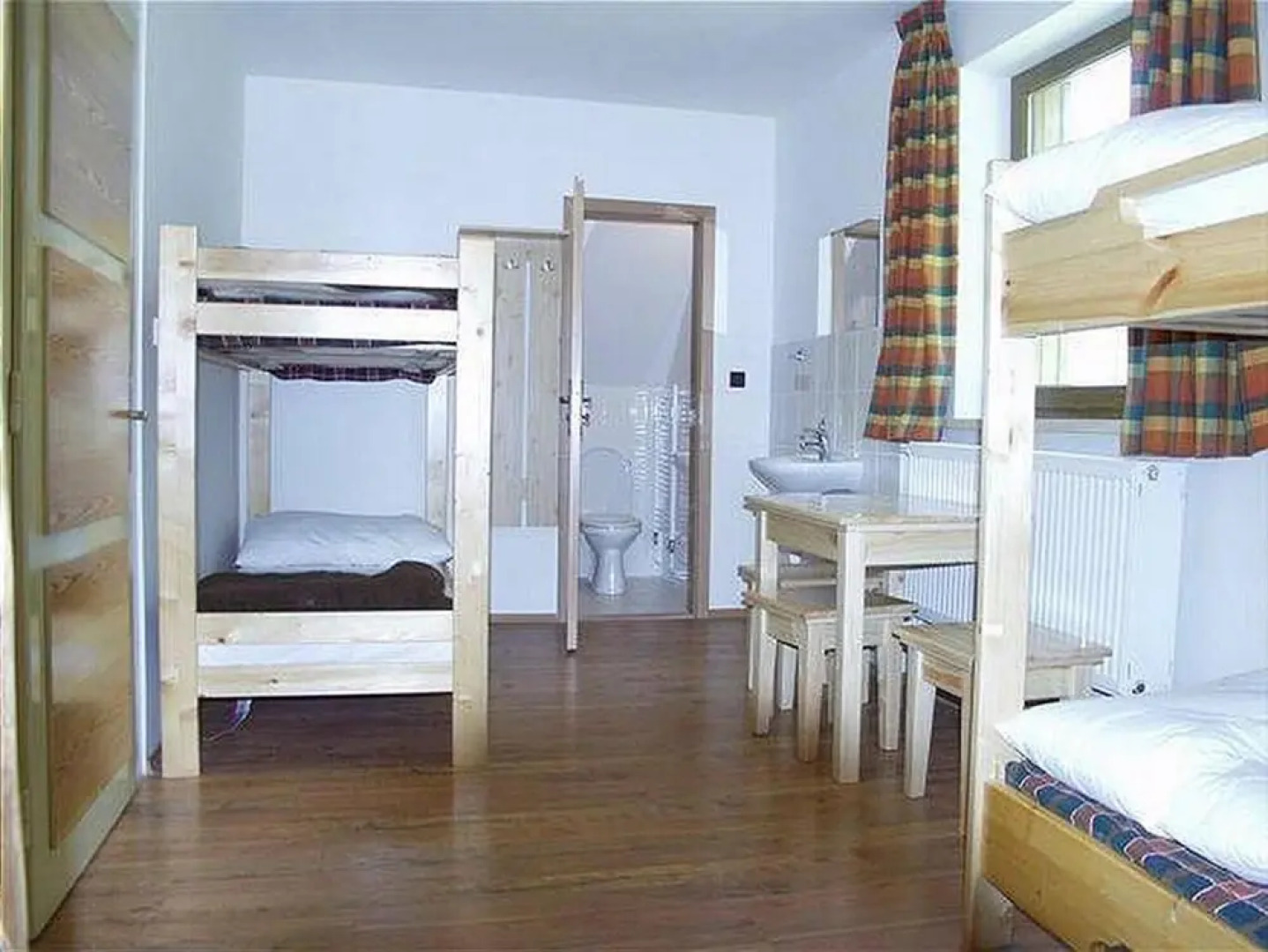 Chalet Hor ren in Smi any