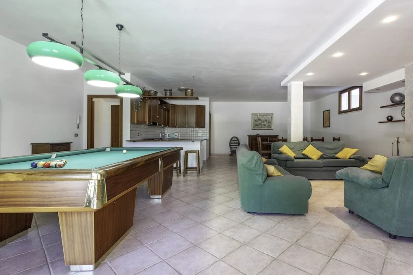 La Villa - Luxury Home