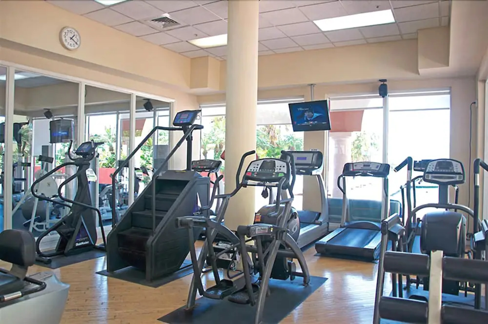 One Bedroom Apartments Sunny Isles Beach