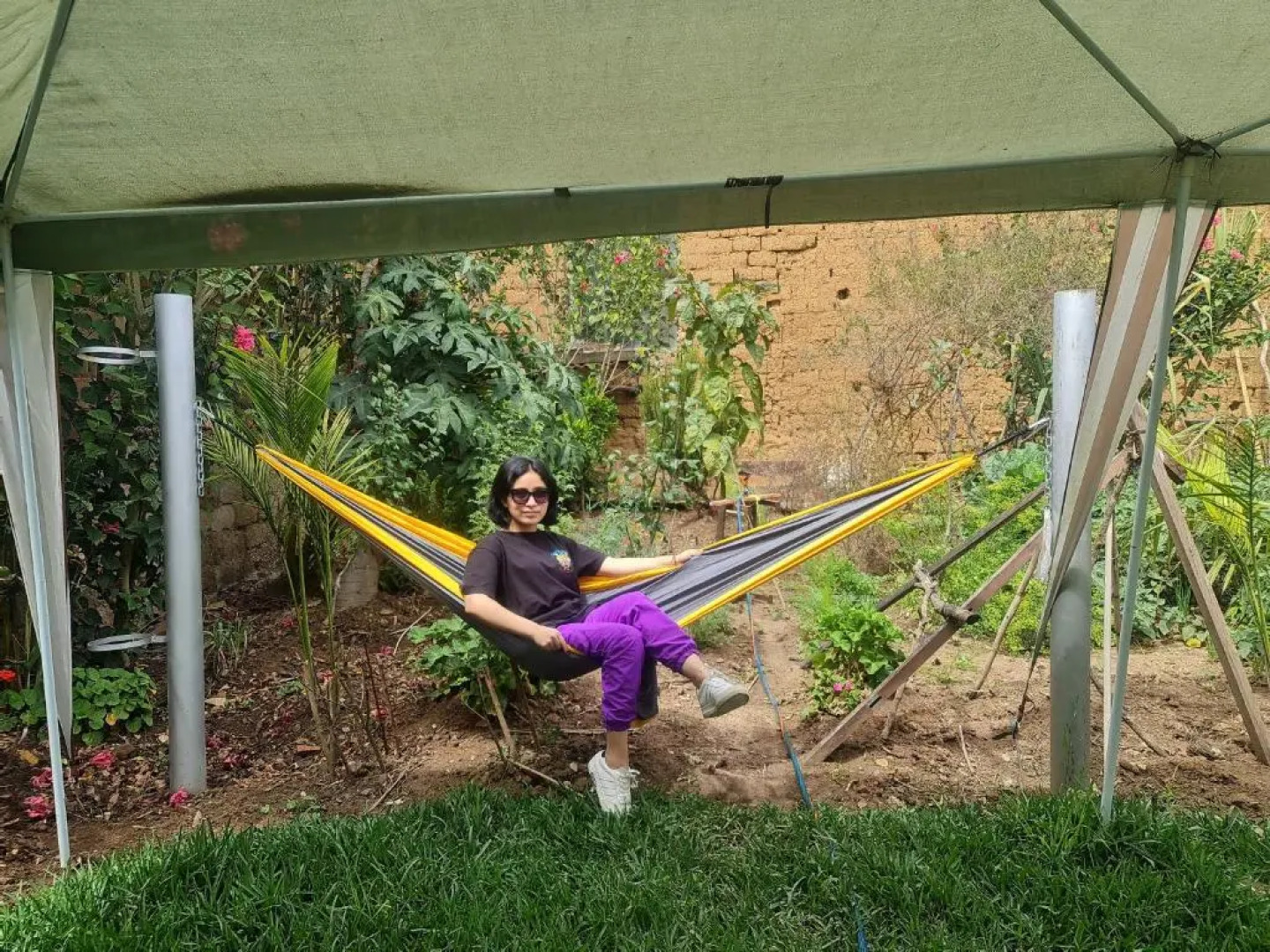 Casa Hospedaje Teresita