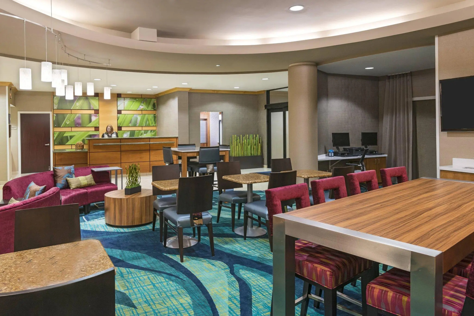 SpringHill Suites by Marriott Fort Myers Airport