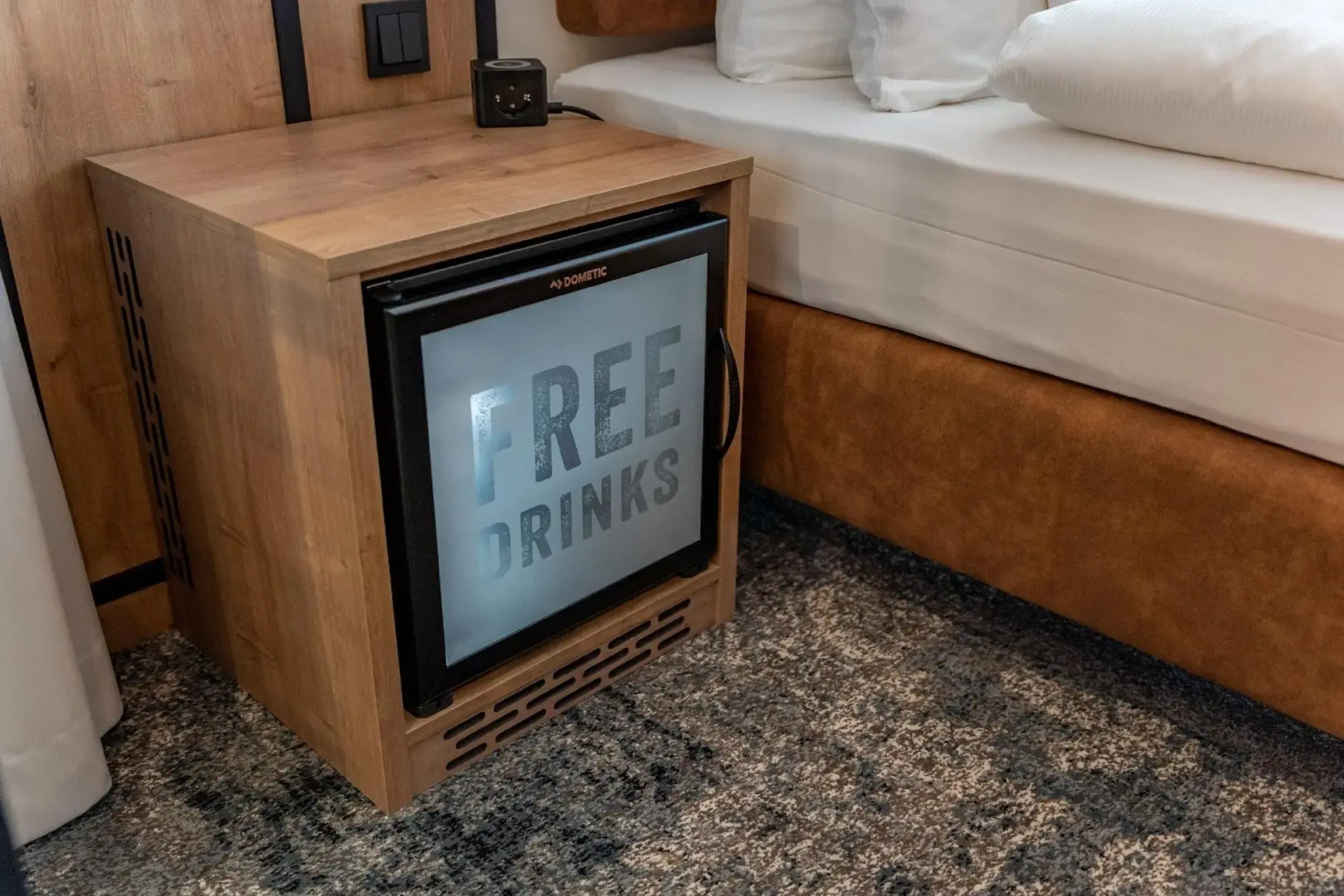 Me and All Hotel ulm, by Hyatt