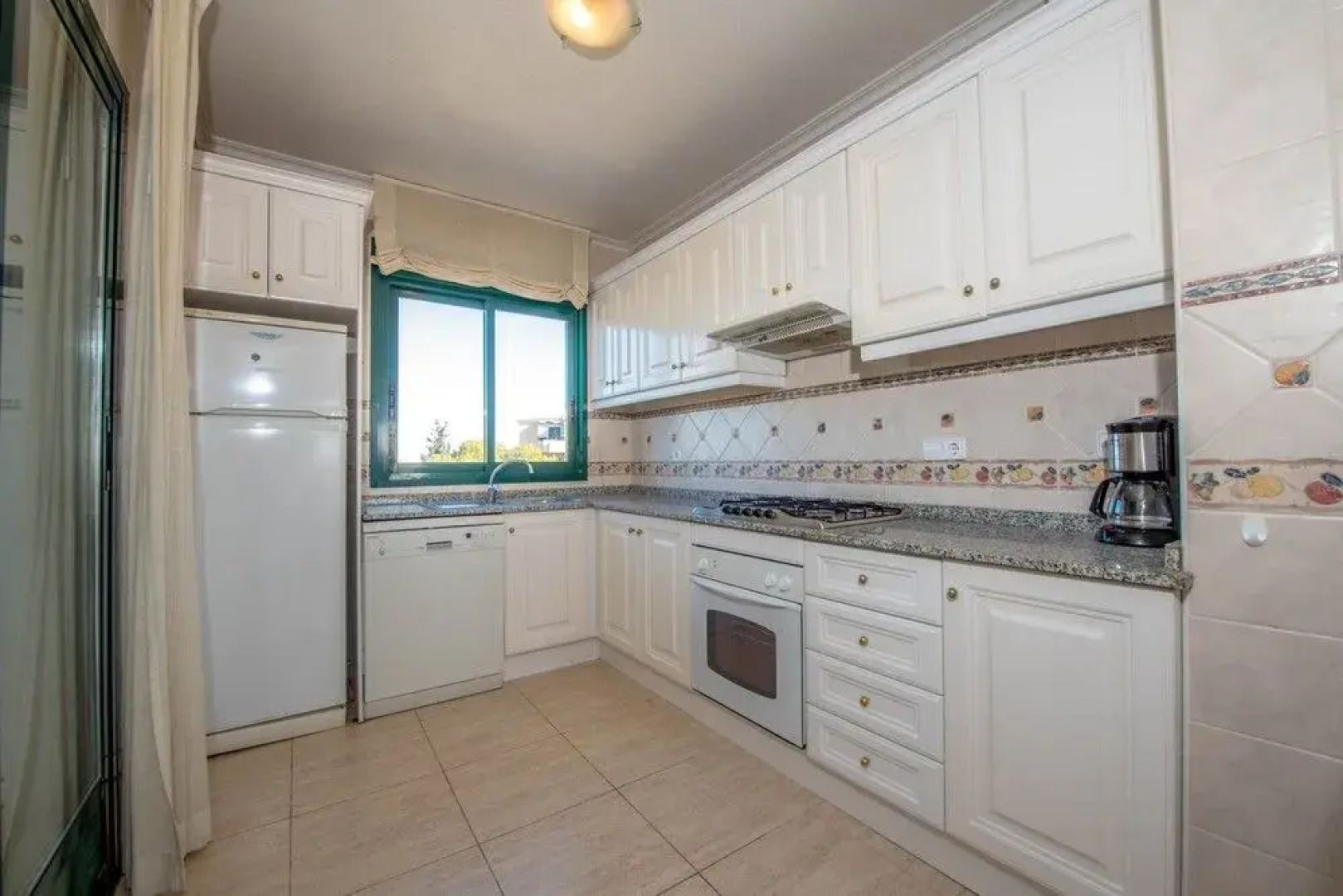 Apartamento Bennecke Amor