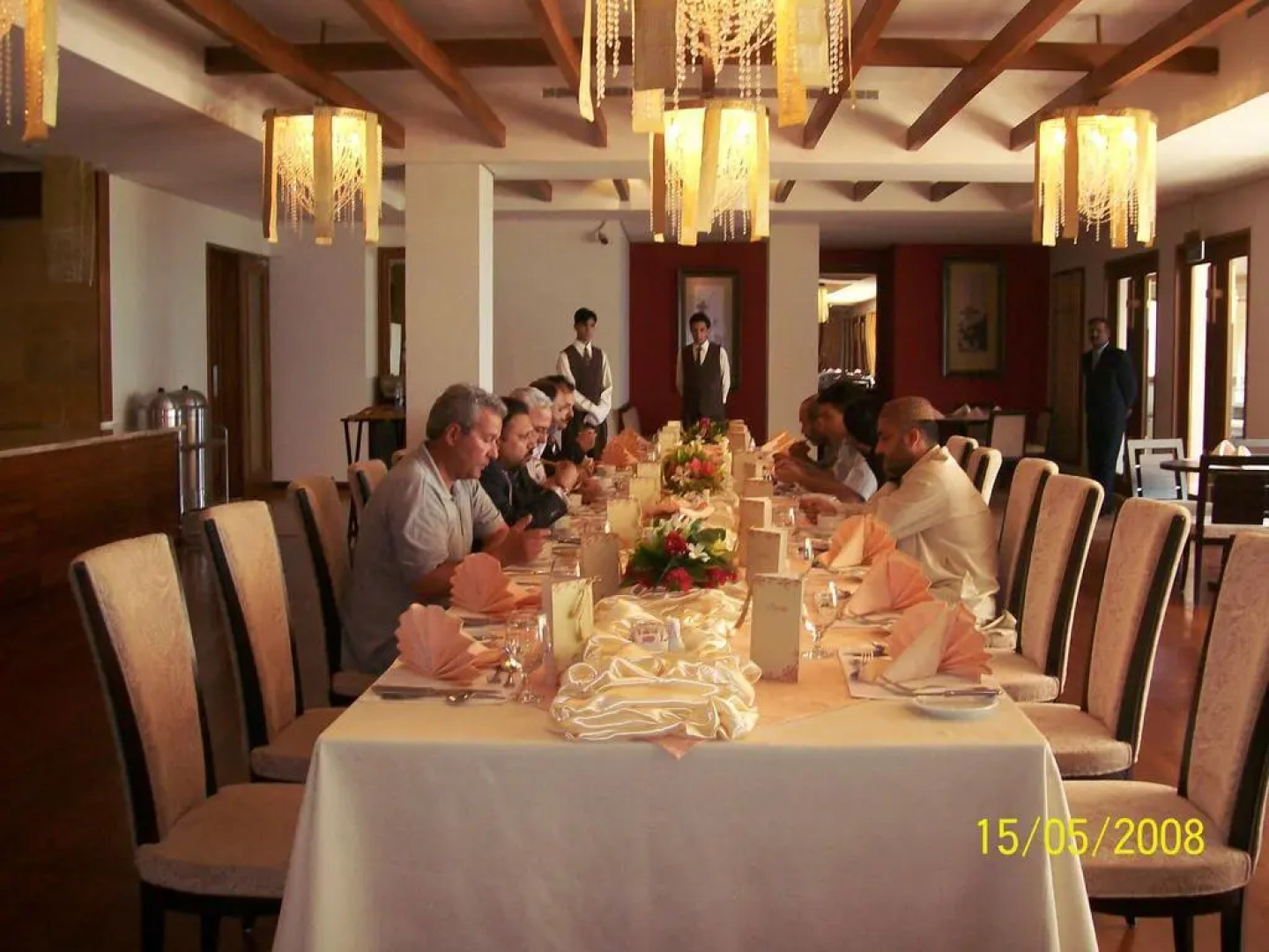 Zaver Pearl Continental Hotel Gwadar