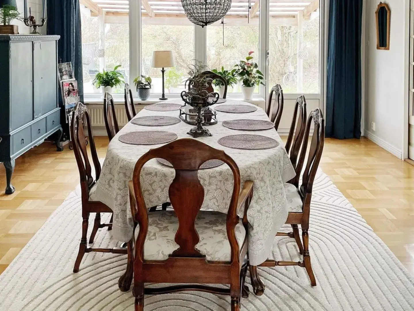 4 Star Holiday Home in Spanga