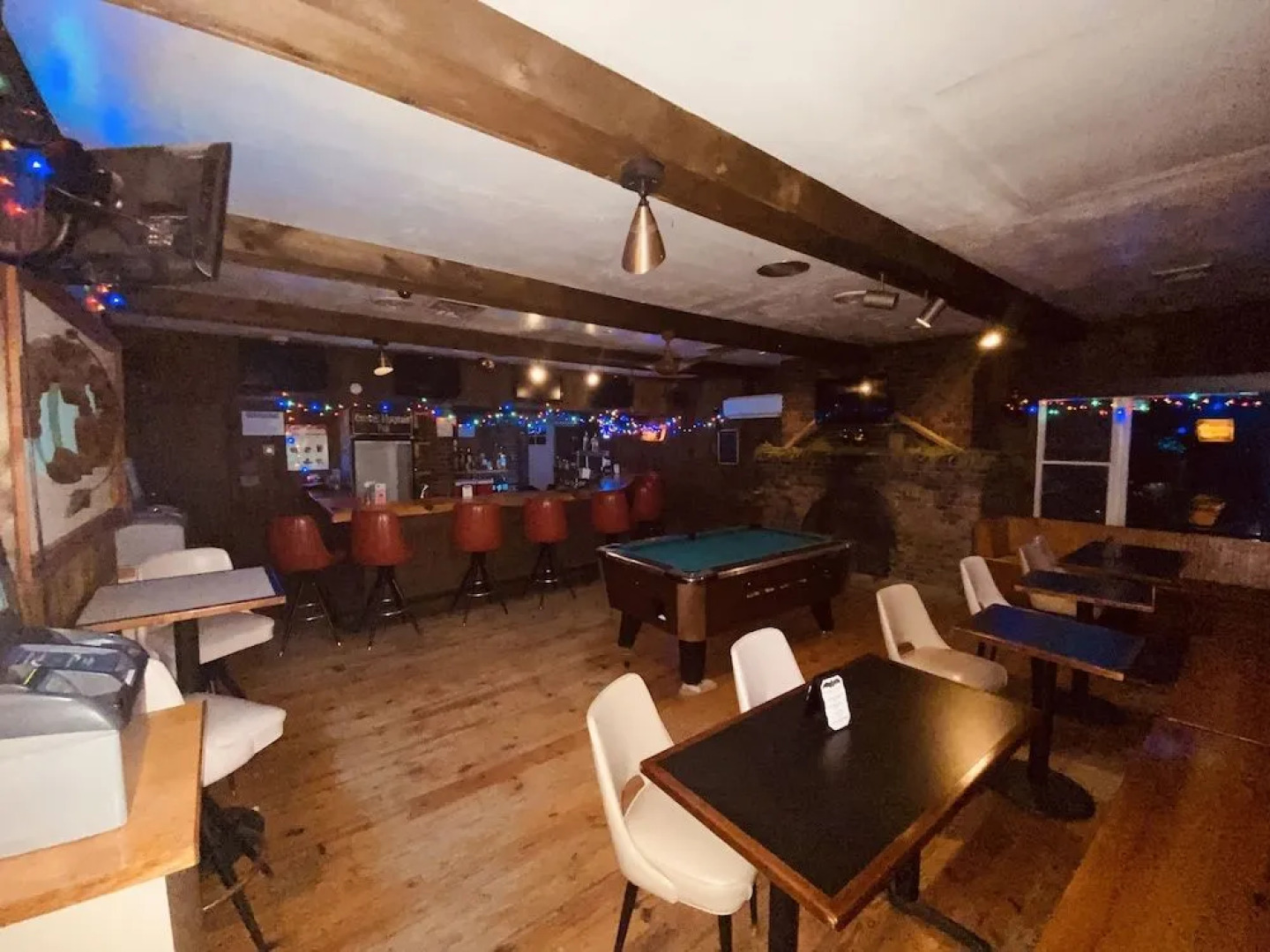 Catskill Mountain Lodge