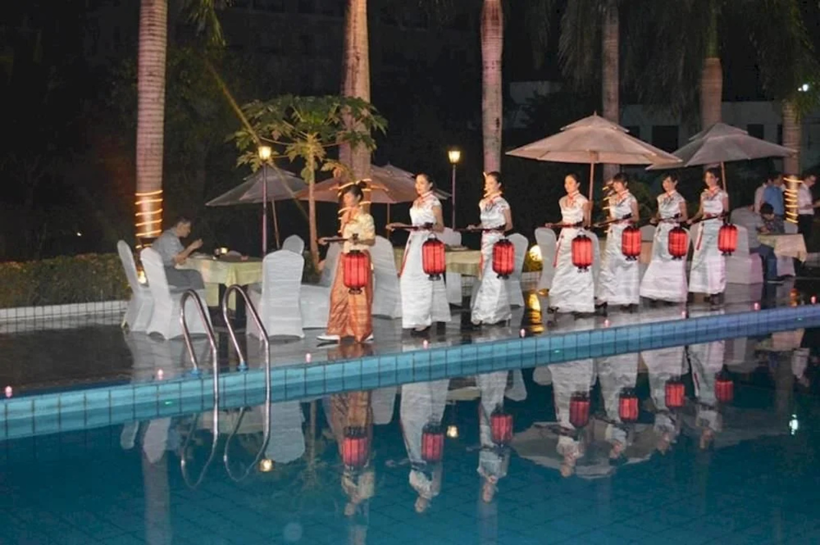 Xinglong Pearl Hot Spring Hotel