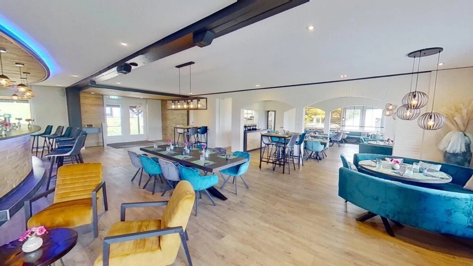 Sapini Re Type B In Wahlhausen