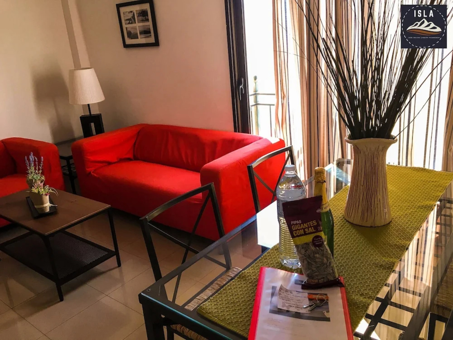 El Charco Elegant Apartment B2