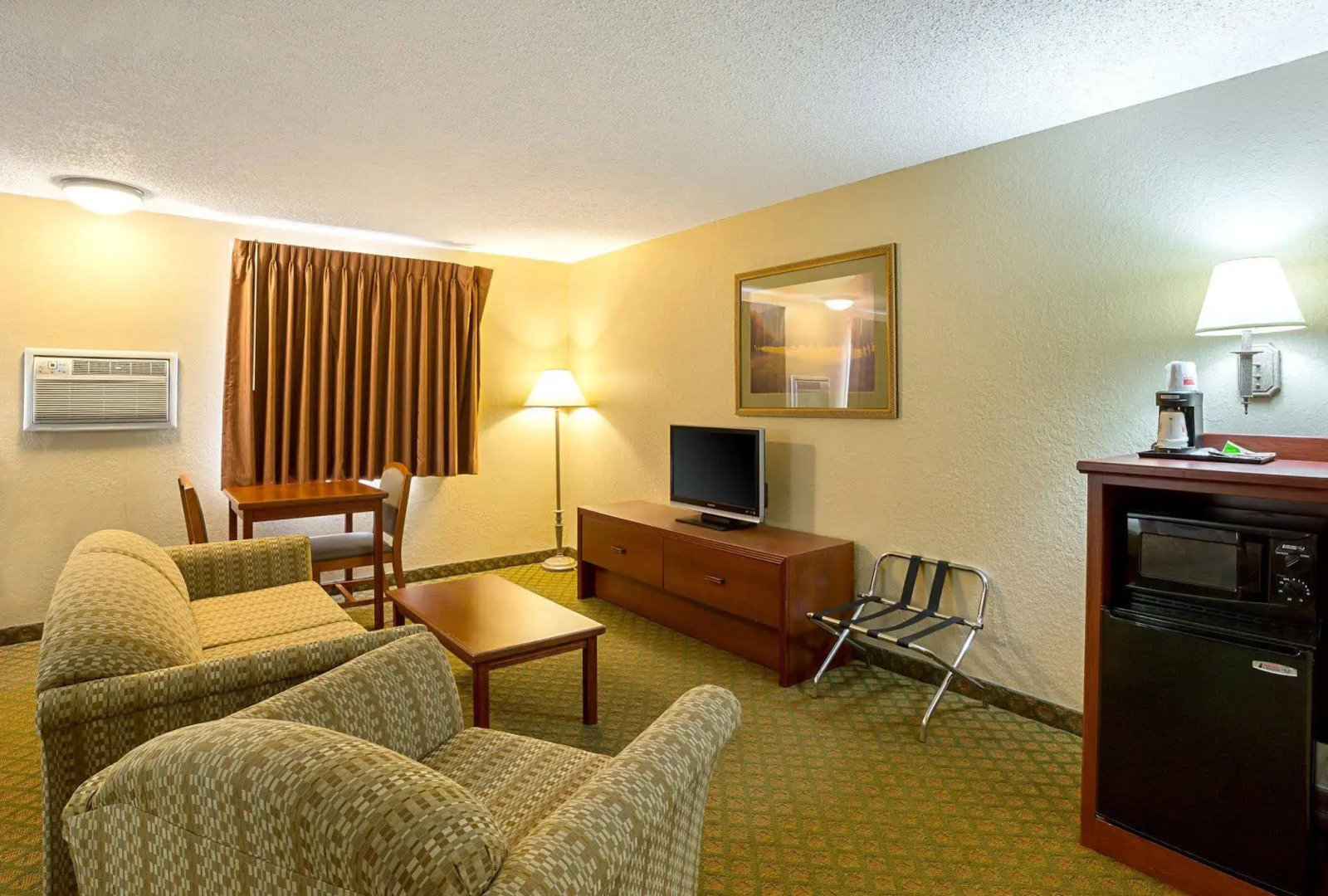 Rodeway Inn & Suites Kearney
