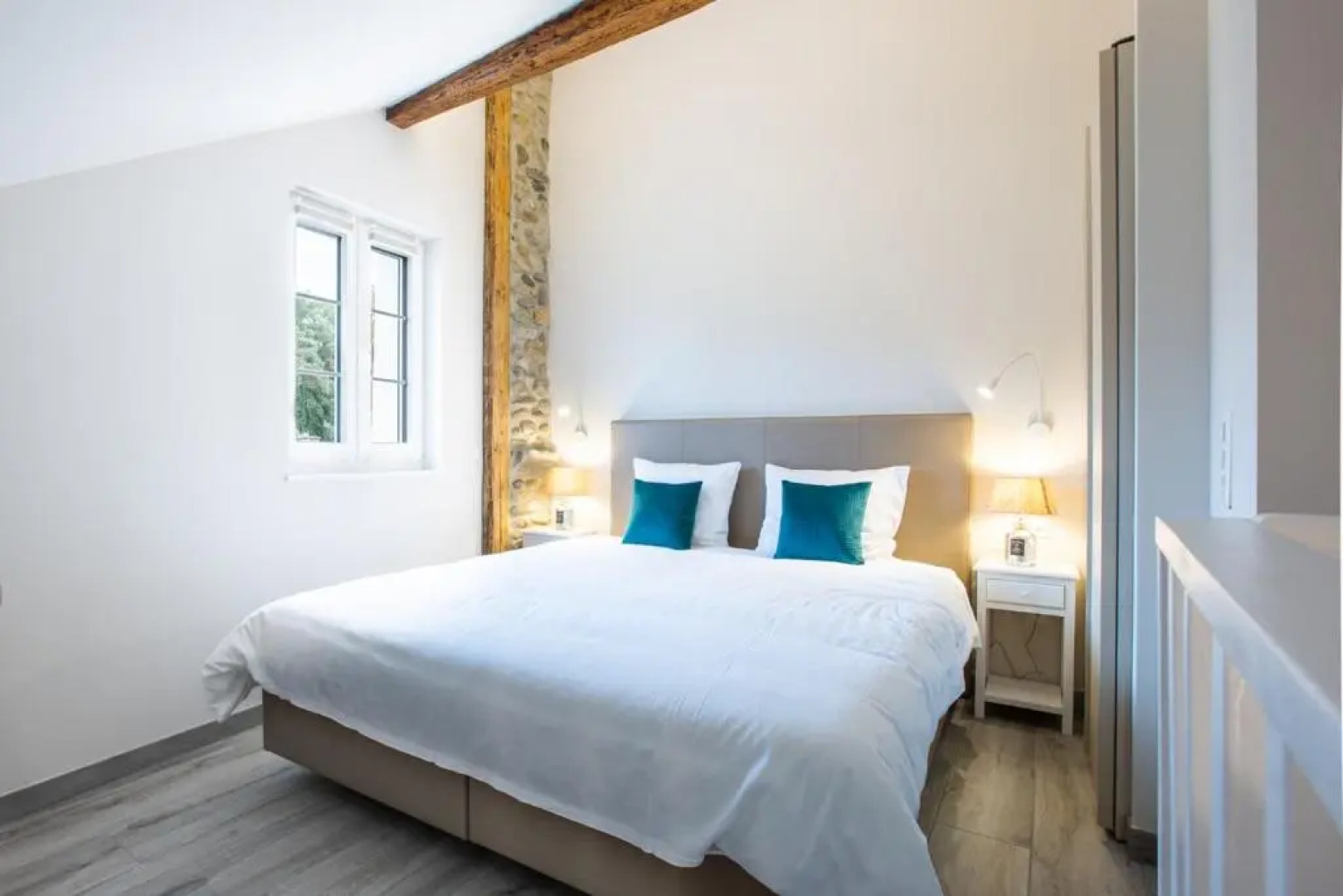 Auberge des Grands Bois