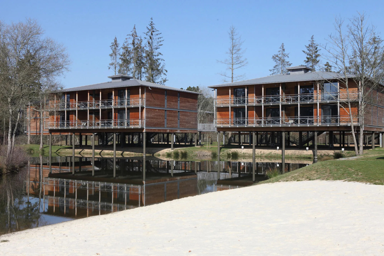 Domaine de Cicé-Blossac