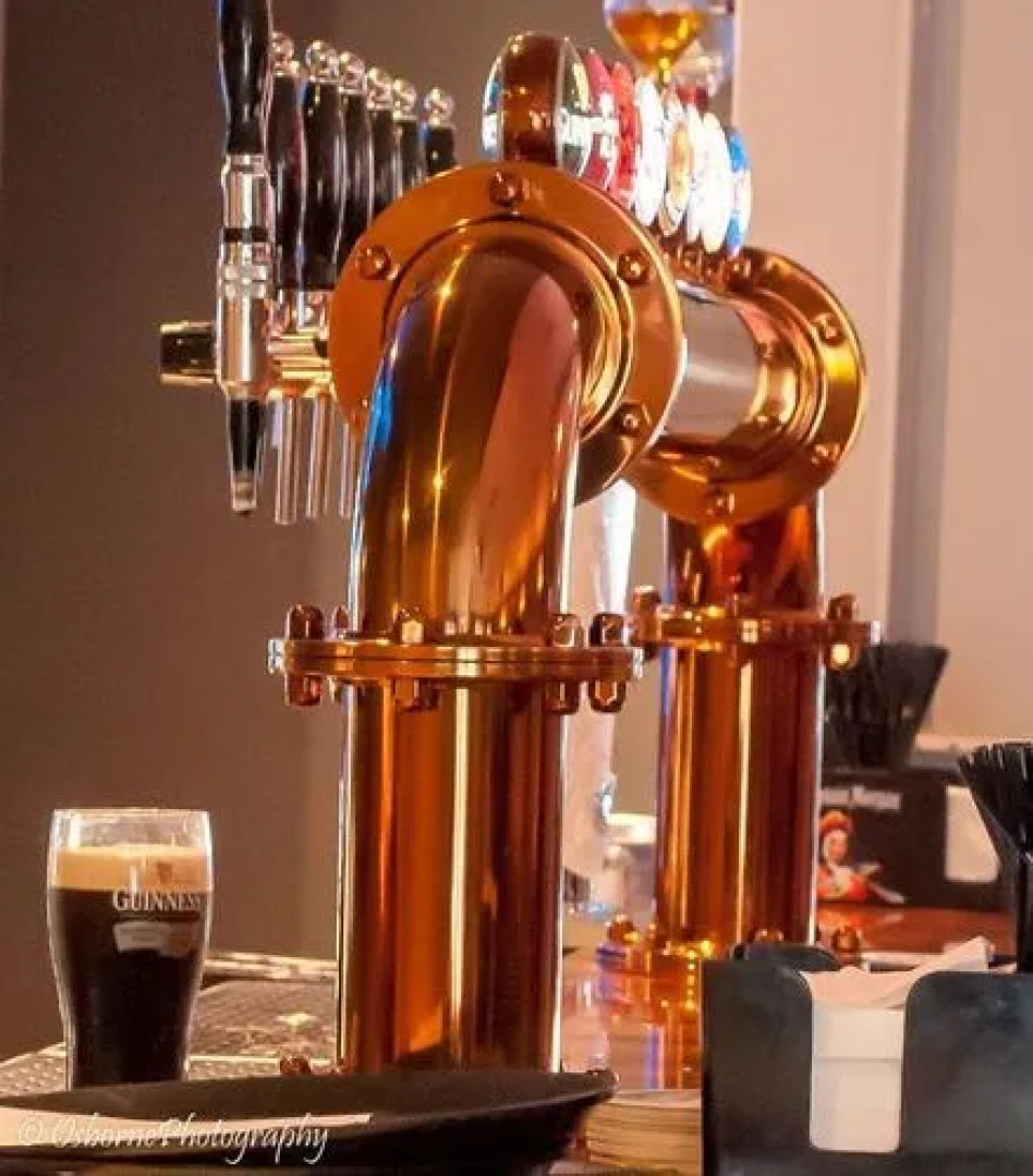 Ashbourne Court Hotel