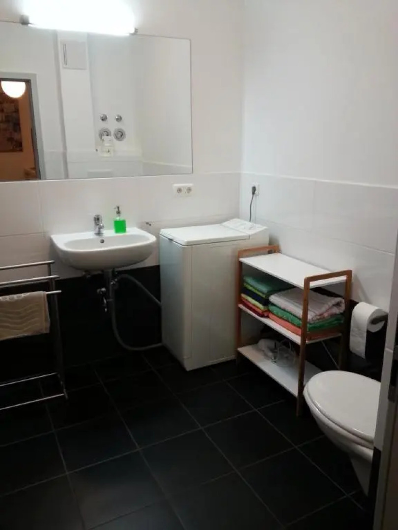 City Apartments Magdeburg