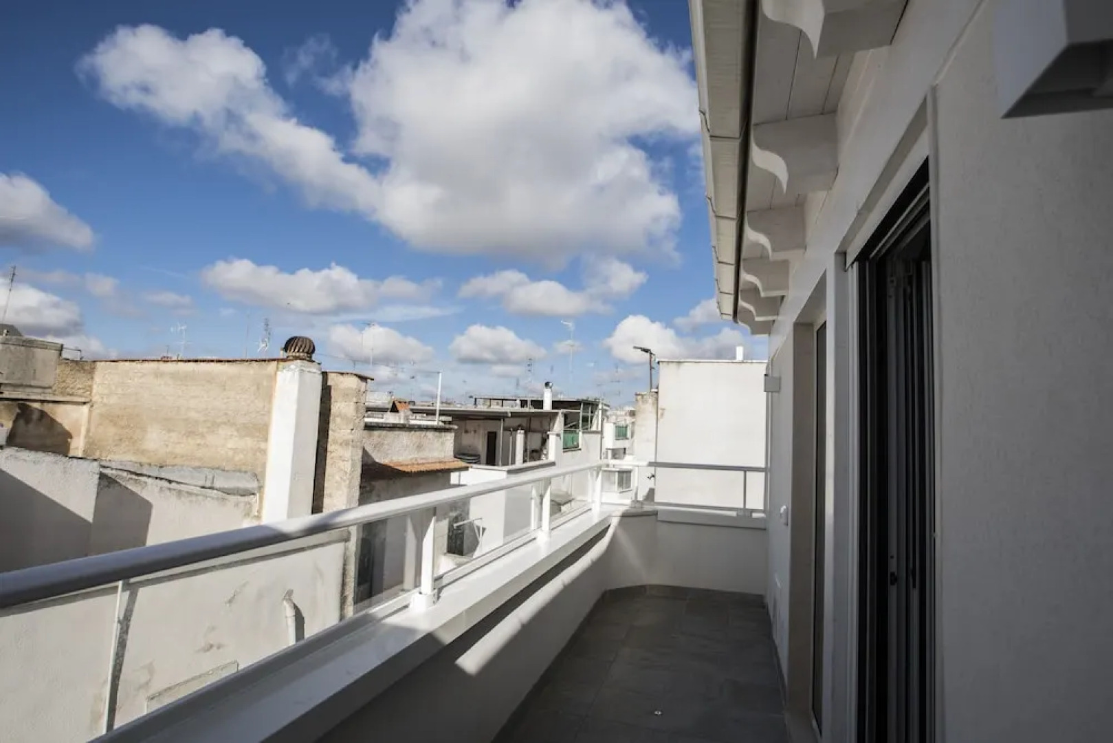 Albergo Diffuso Dimora Rossi Suite