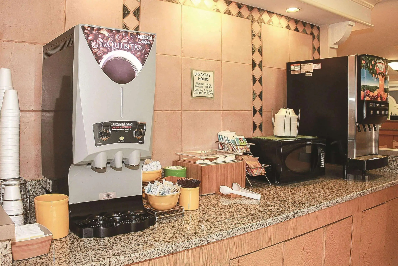 La Quinta Inn by Wyndham Tyler