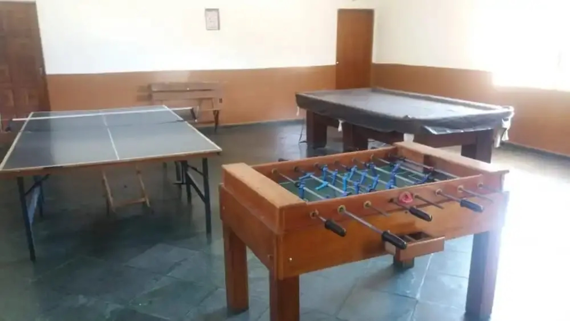 Pousada Recanto do Sossego