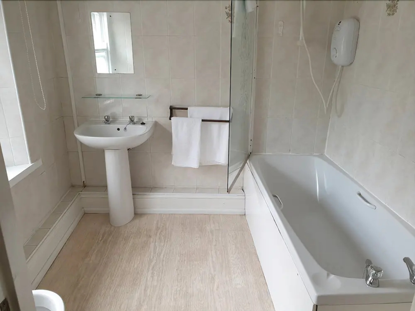 The White Hart Hotel