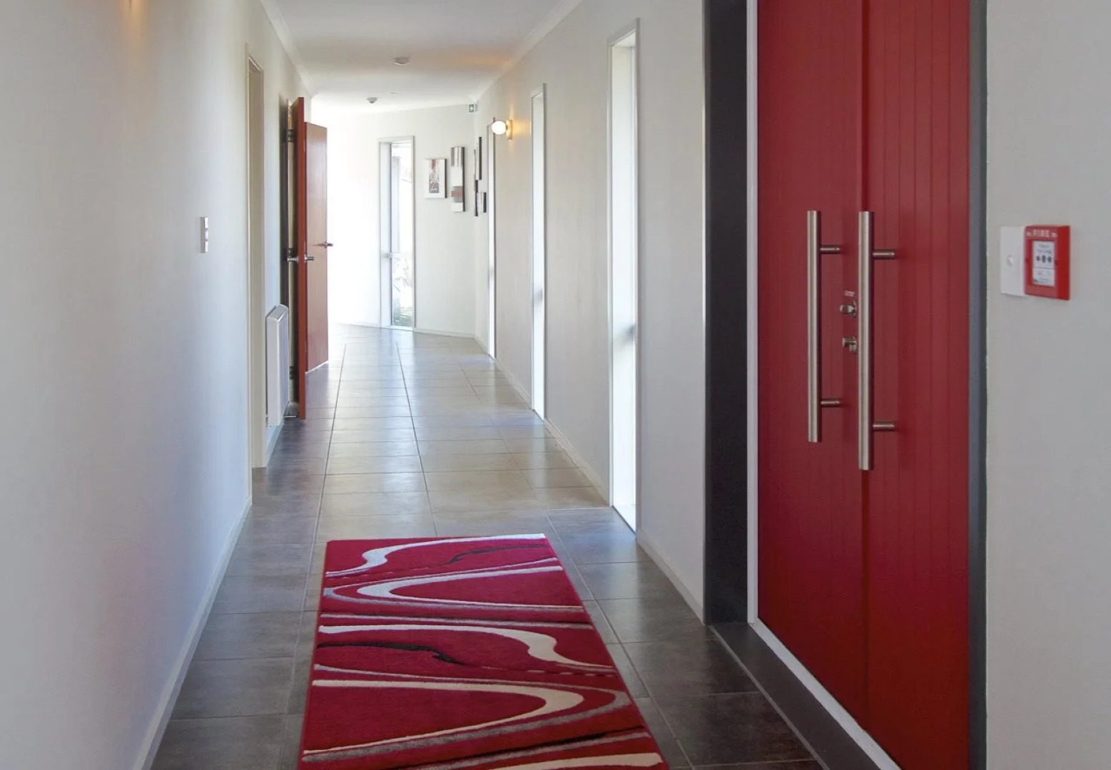 Tongariro Suites at The Rocks