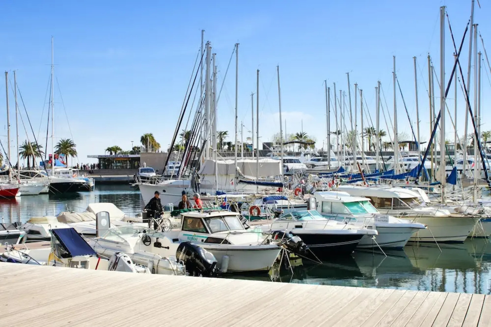 House With 2 Bedrooms in Callian, With Pool Access, Furnished Terrace