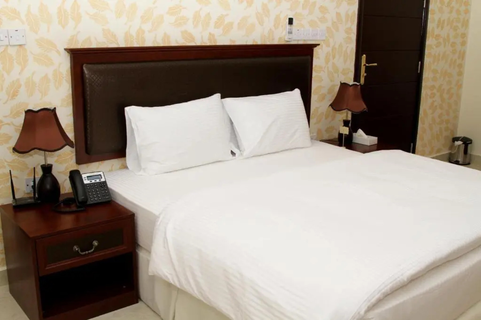 Dar Al Khaleej Hotel Apartments