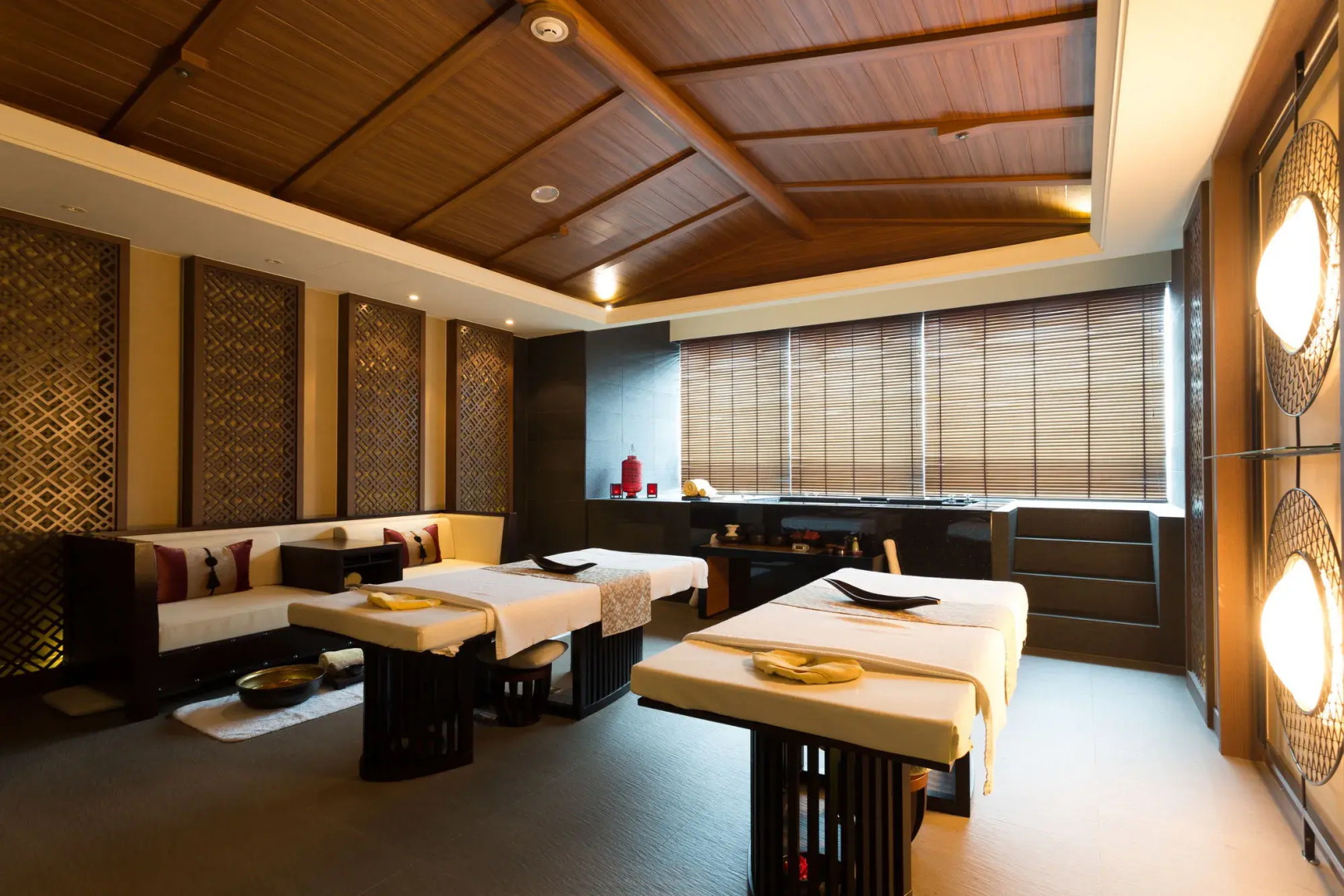 Grand Hilai Sun Moon Lake