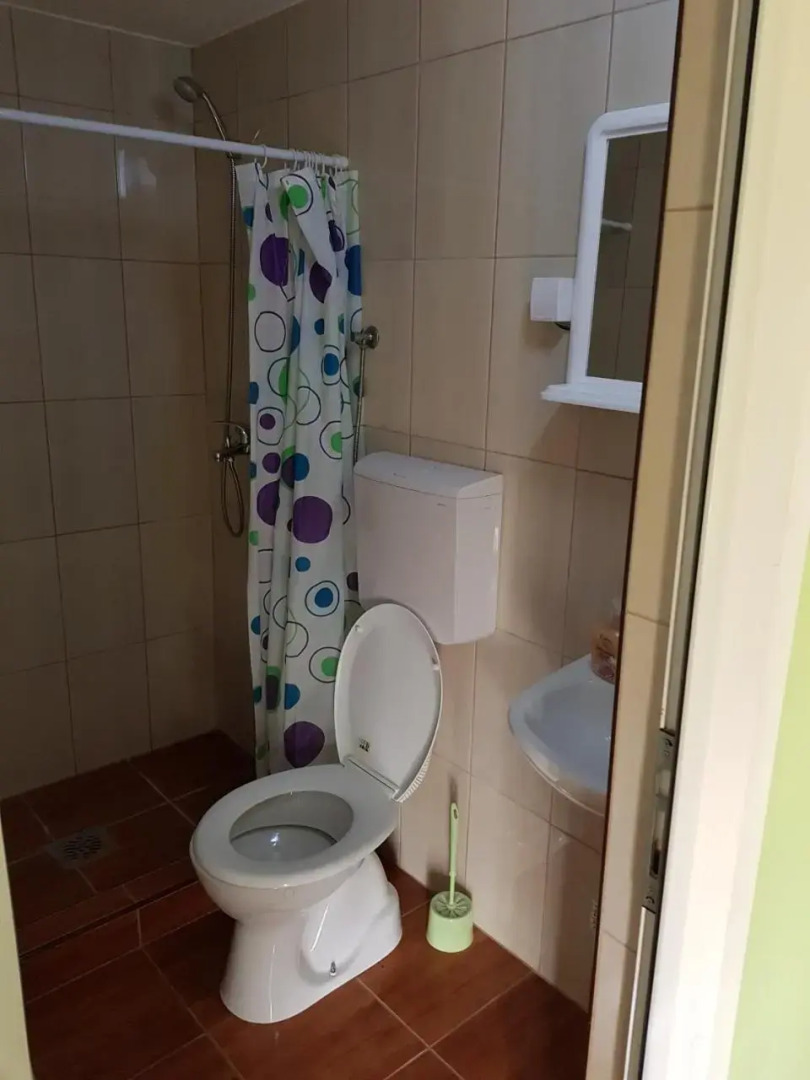 Guest House Lisinski Raj