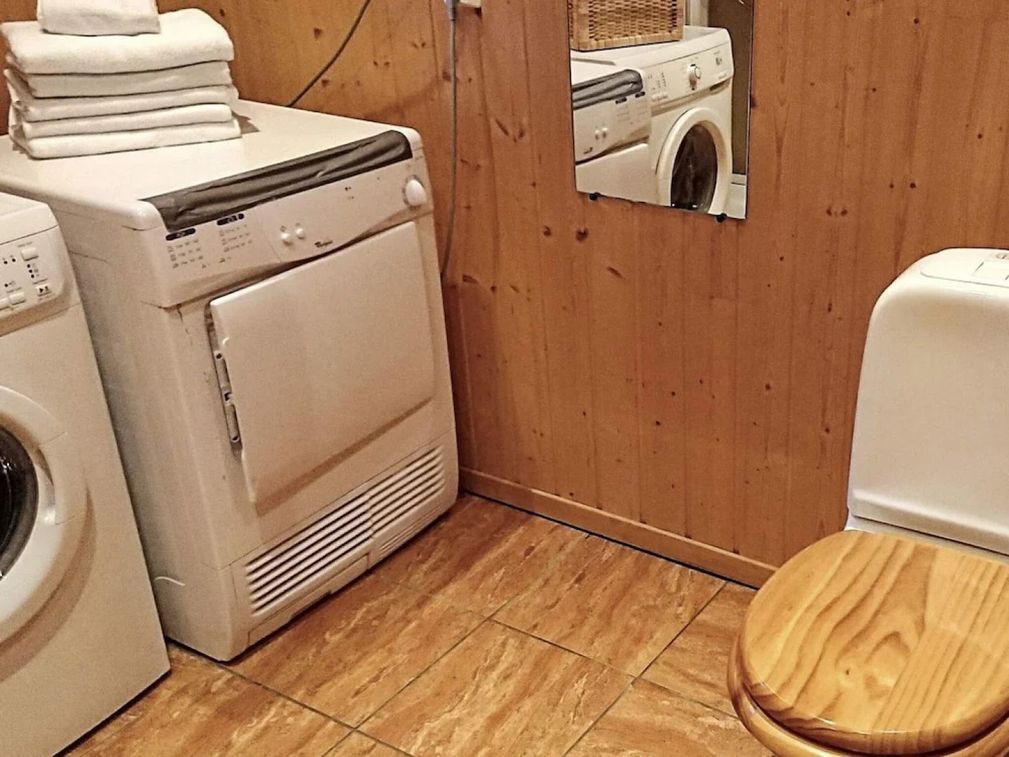 8 Person Holiday Home in Eidsdal