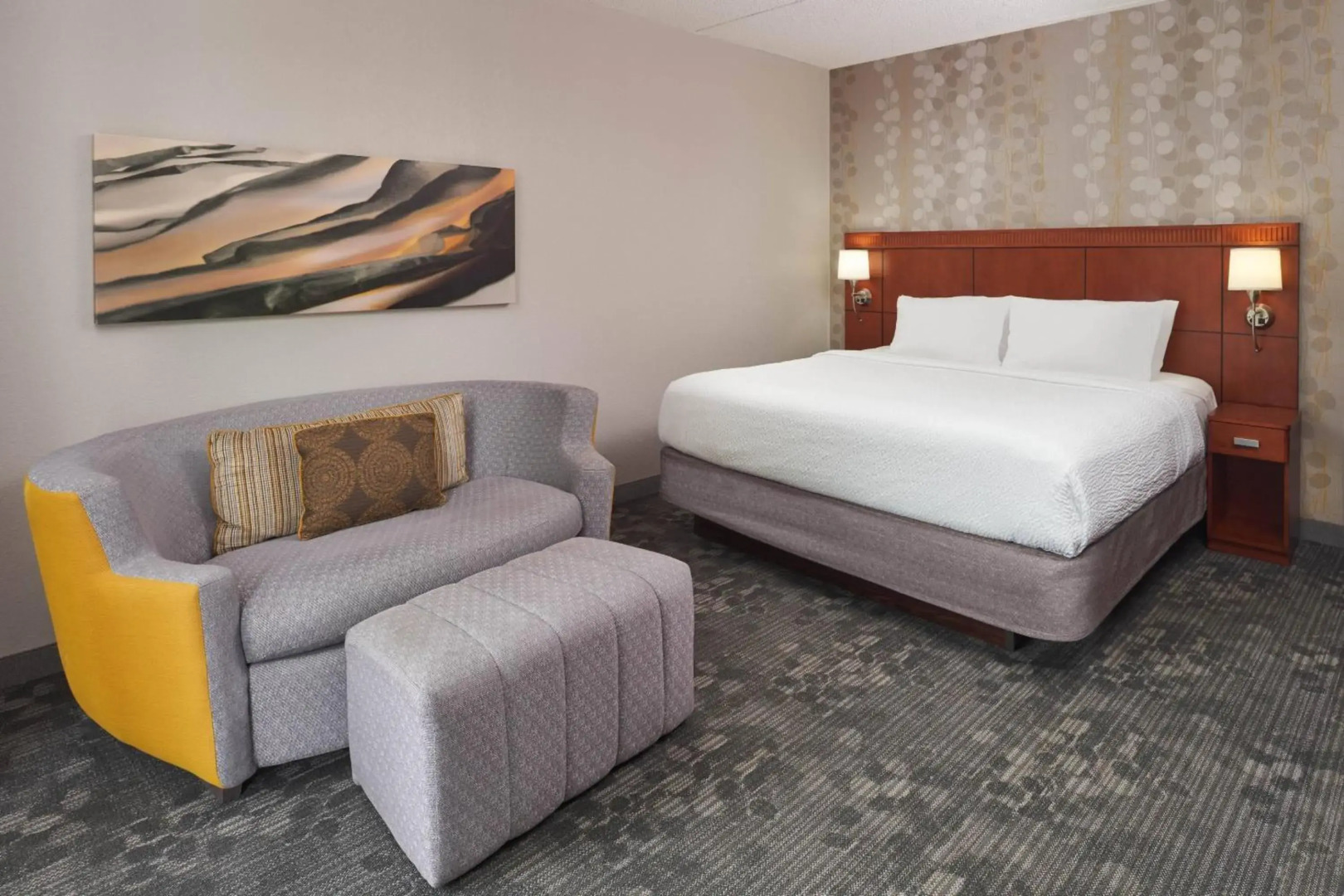 Courtyard by Marriott Chicago Wood Dale