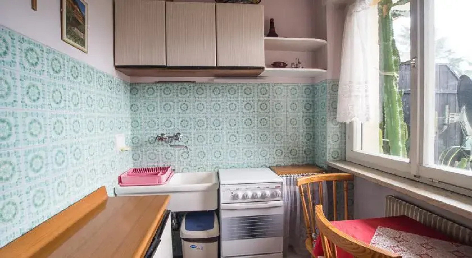 Ferienwohnungen Zum Thurm