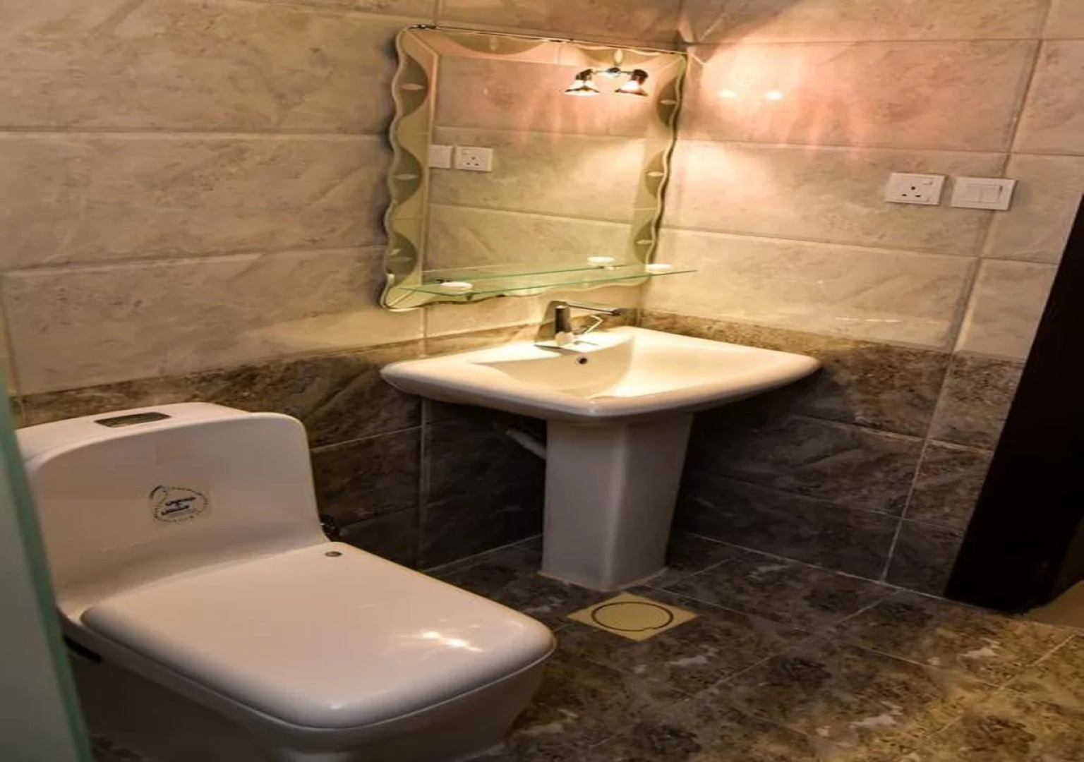 Taba Furnished Apartments